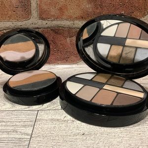 Limited Edition Giorgio Armani Palettes Bundle